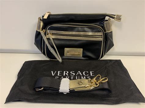 borsa shopping versace parfums|versace perfumes online.